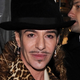 Illustration for article titled John Galliano's Fashion Show Is Canceled